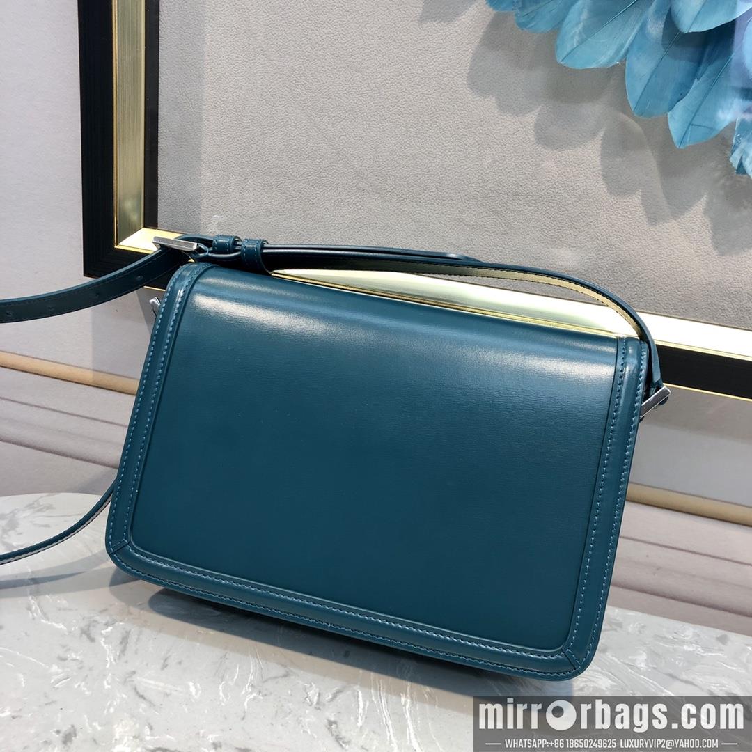 YSL Bags 634305 23x16x6 cm wf09