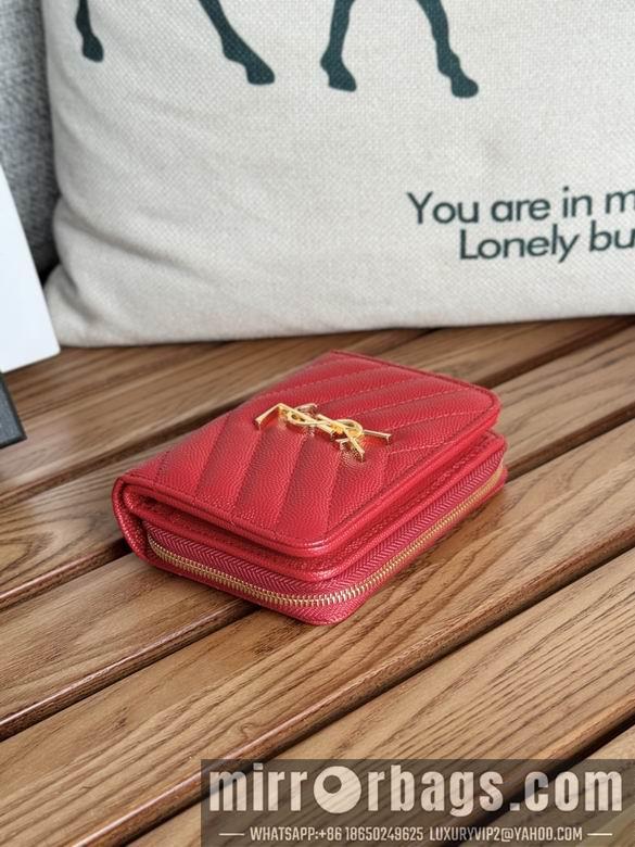 YSL Bags 403723 12X10X3cm YG 7