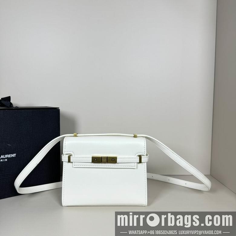 YSL Bags 19X14X4cm 032515 JY 6