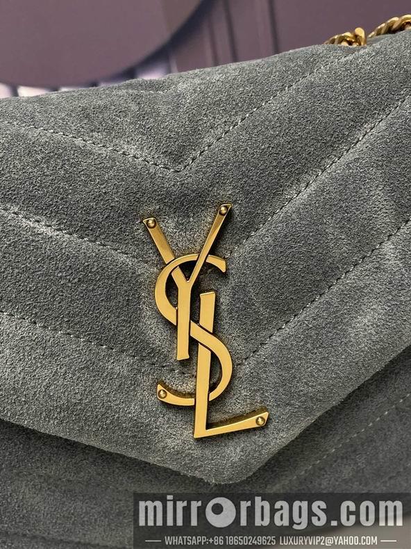 YSL Bags 494699 23x17x9 cm wf02