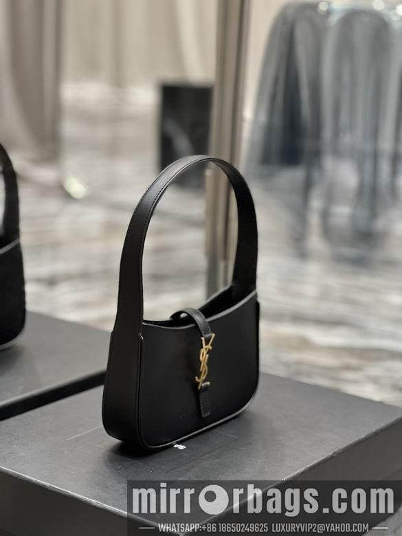 YSL Bags 710310 19x11.5x4.5cm YG 1