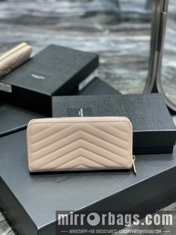 YSL Bags A064K 19X9.5X2.5cm YG 3
