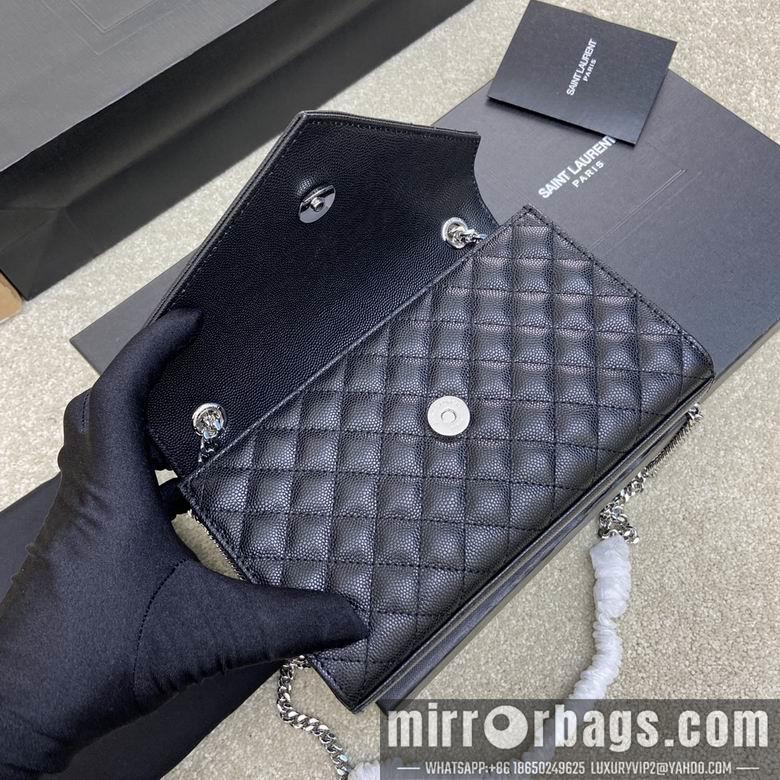 YSL Bags 600915 21X13X6cm YG 3