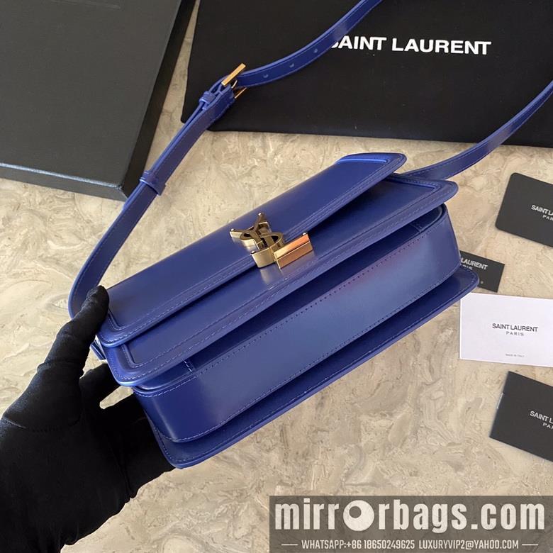 YSL Bags 634305 23X16X6cm MT 12