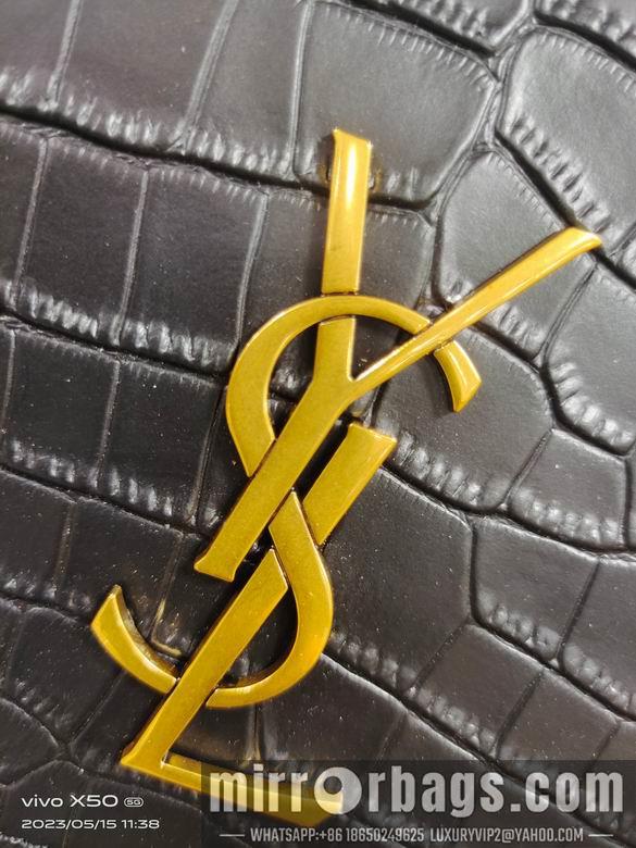 YSL Bags 8866 28.5X20X6cm XMY 1
