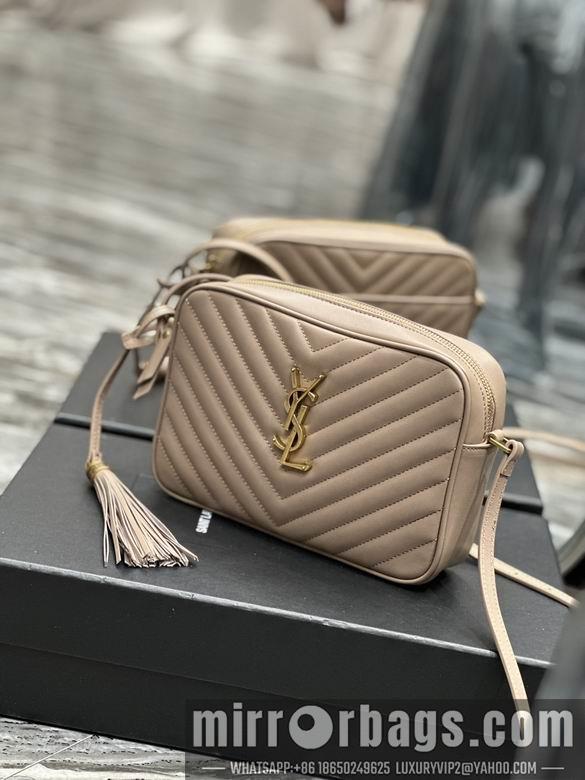 YSL Bags 520534-1 23X16X6cm YG 13