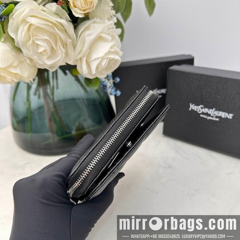 YSL Bags 1890 12X10X3cm ZC 1