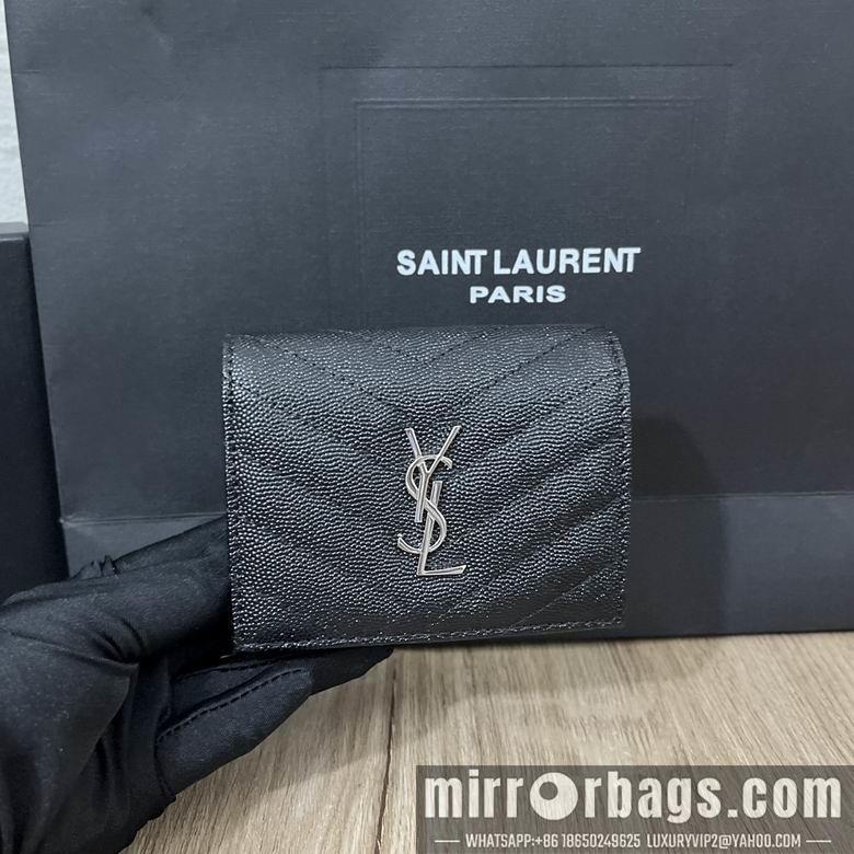 YSL Bags 530841 11X8.5X3cm YG 2
