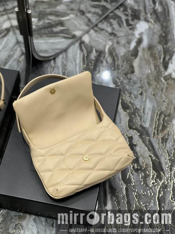 YSL Bags 698567 24X18X5.5cm YG 2