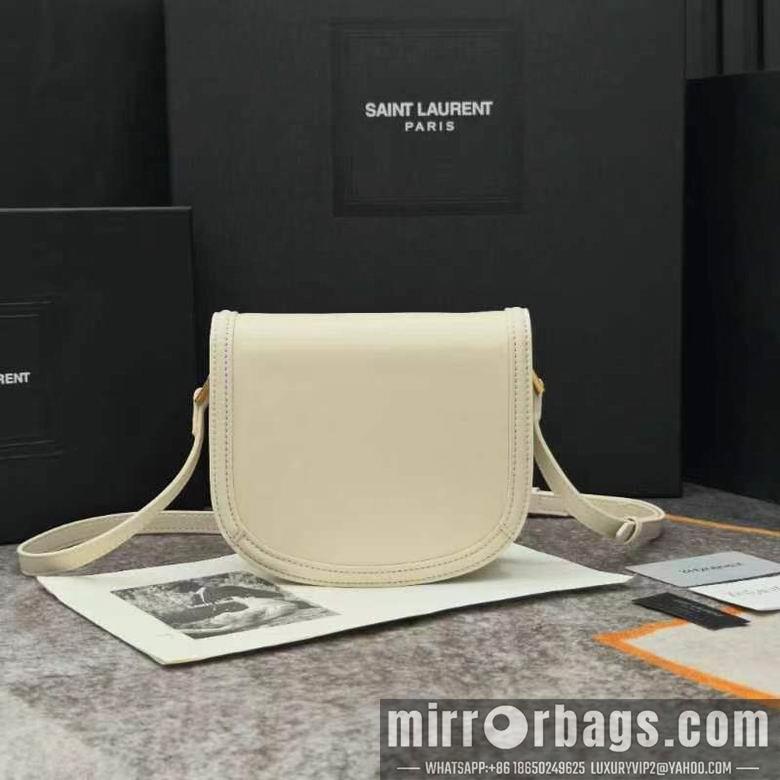 YSL Bags 8853 18X15.5X5.5cm XMY 4