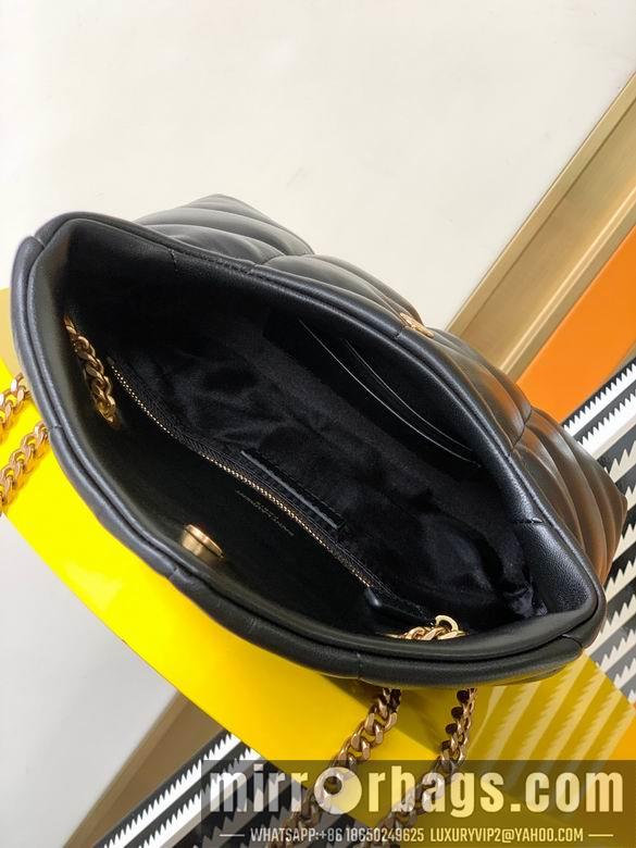 YSL Bags 759337 23X15.5X5.8cm YG 1