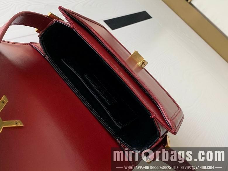YSL Bags 634306 19x13x5cm YG 3