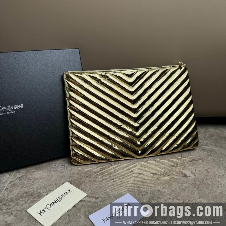YSL Bags 1122 30X20cm YG 4