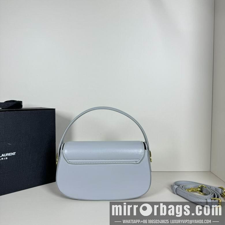 YSL Bags 24X10X16.5cm 062403 XMY 4