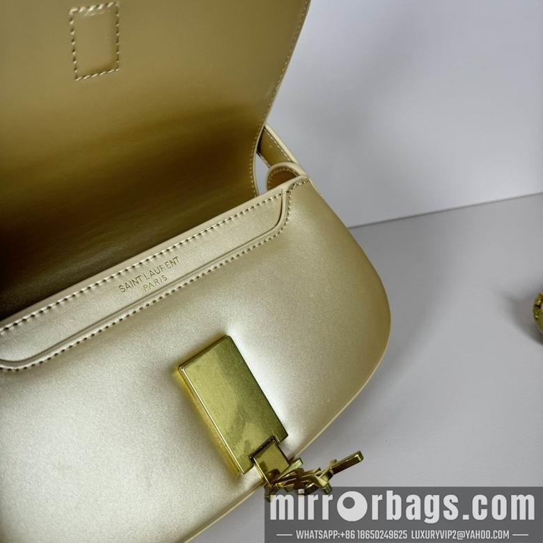 YSL Bags 24X10X16.5cm 062403 XMY 3