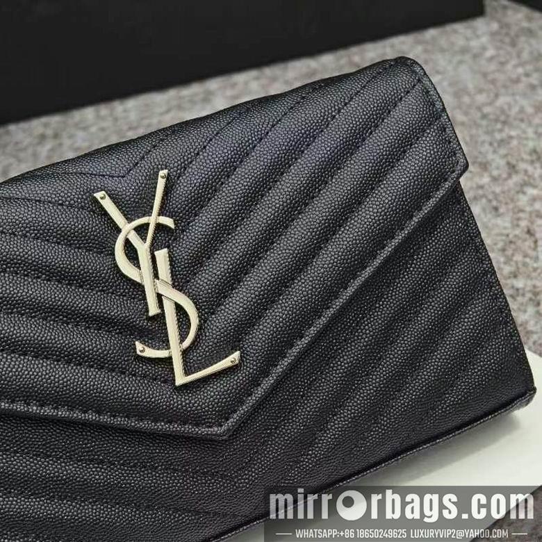 YSL Bags 7828 22.5X14X4cm XMY 4