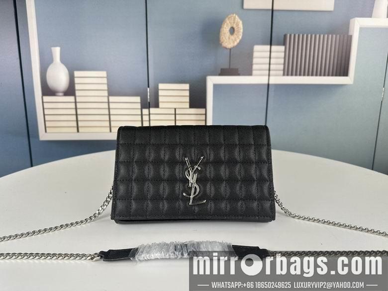 YSL Bags 600185 23X14X5cm XMY 4