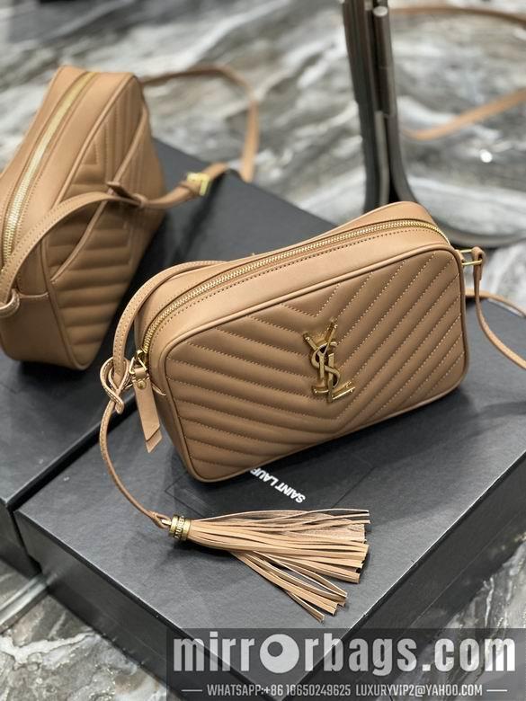 YSL Bags 520534-1 23X16X6cm YG 14