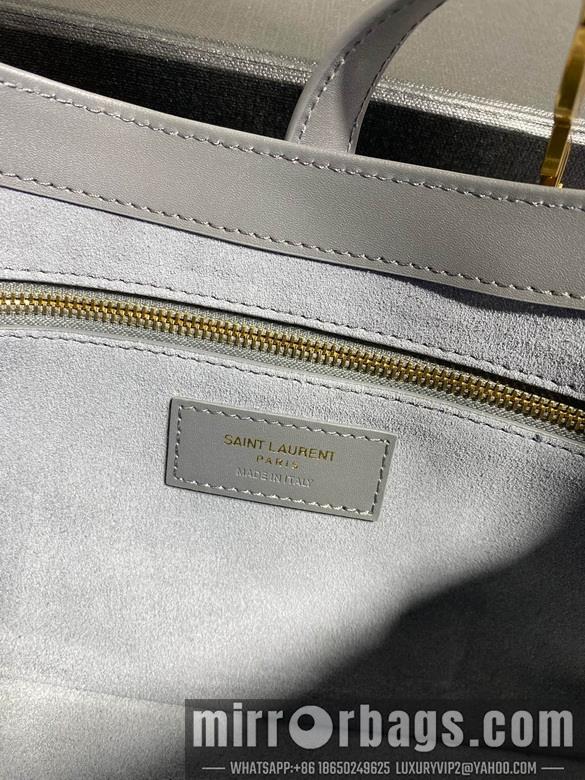 YSL Bags 657228 23X16X6.5cm MT 1
