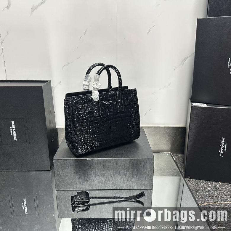YSL Bags 392035 22X18X10.5cm XMY 5