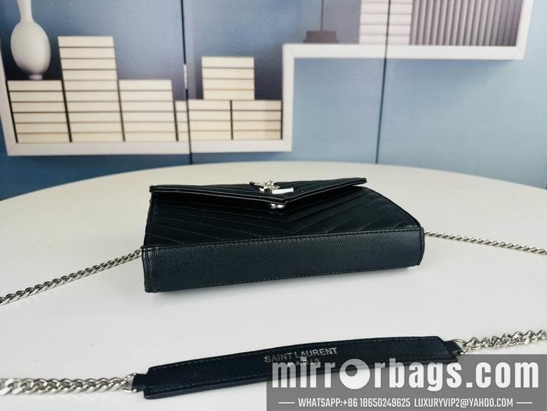 YSL Bags 18555 23X12X4cm XMY 6