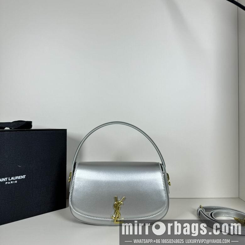 YSL Bags 24X10X16.5cm 062403 XMY 5