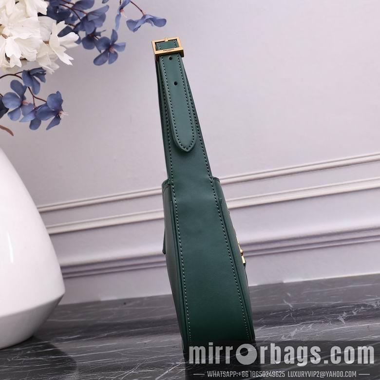YSL Bags 8003 23X16X6.5cm YG 6