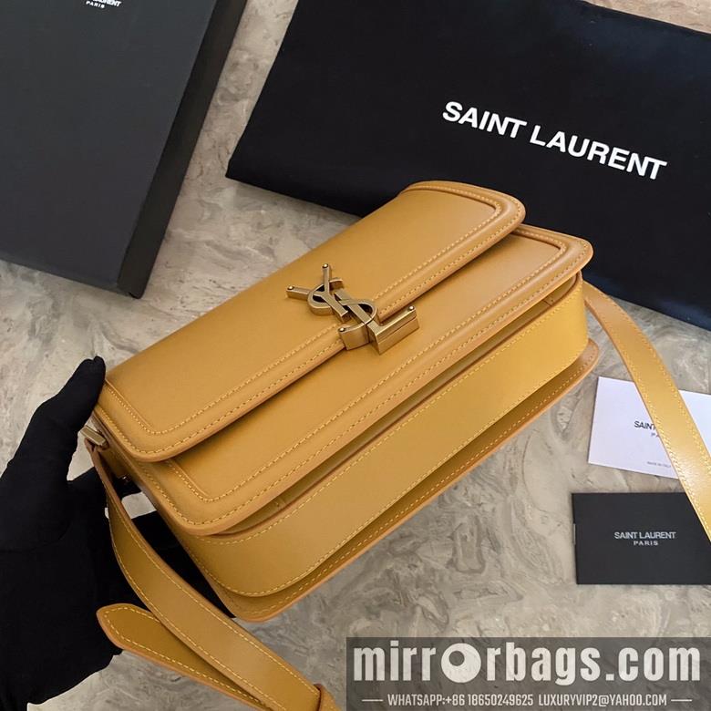 YSL Bags 634305 23X16X6cm MT 11