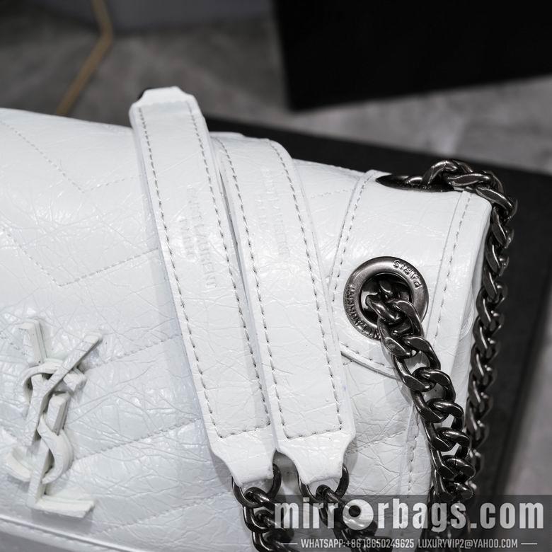 YSL Bags 533037 22X16X8cm XMY 12
