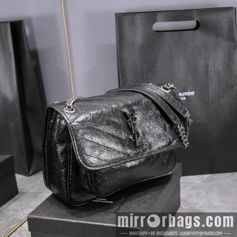 YSL Bags 498894 28X20X8cm XMY 1
