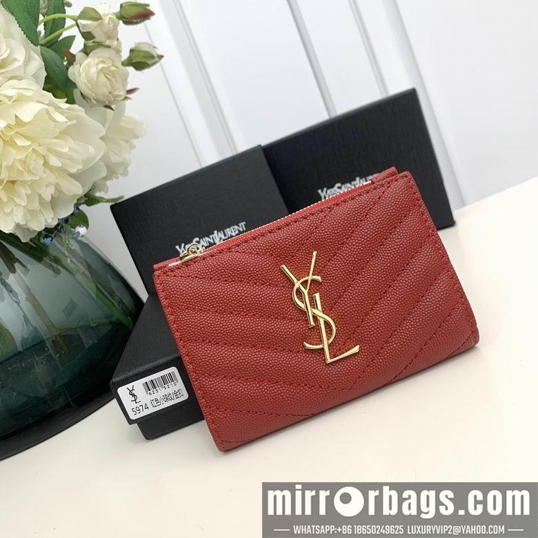 YSL Bags 5947 13X9.5X2cm ZC 4