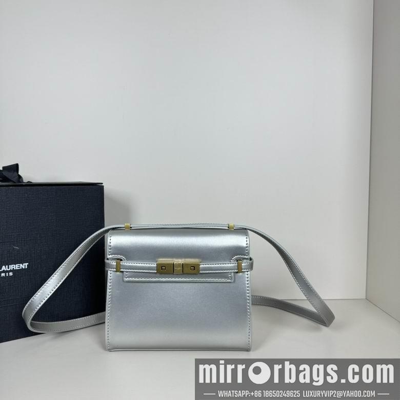 YSL Bags 19X14X4cm 032515 JY 10