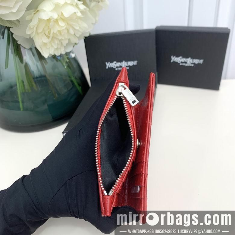 YSL Bags 5947 13X9.5X2cm ZC 2