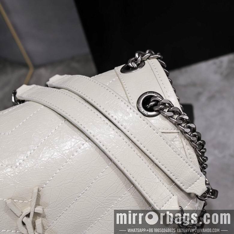 YSL Bags 498894 28X20X8cm XMY 11