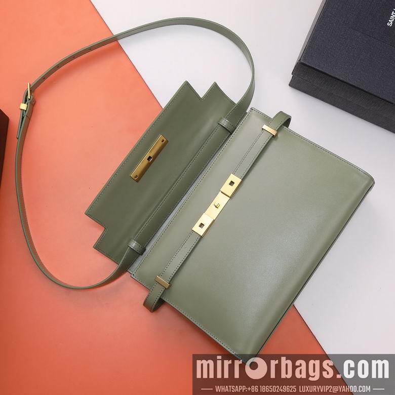 YSL Bags 579271 29X20.5X7cm YG 3