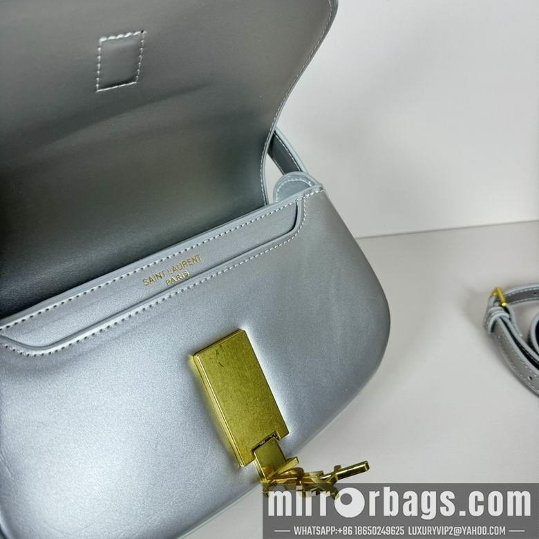 YSL Bags 24X10X16.5cm 062403 XMY 5