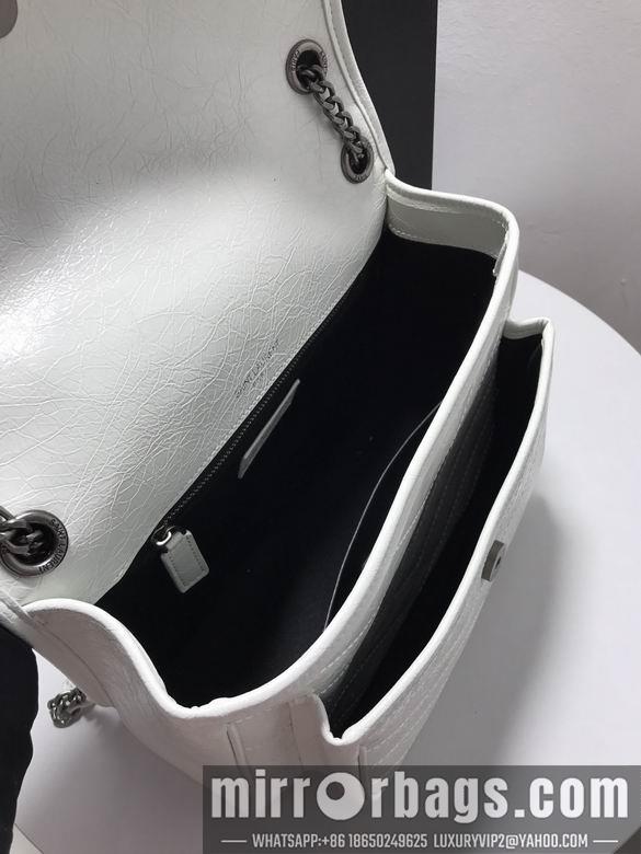 YSL Bags 2880 28X20X8.5cm XMY 1