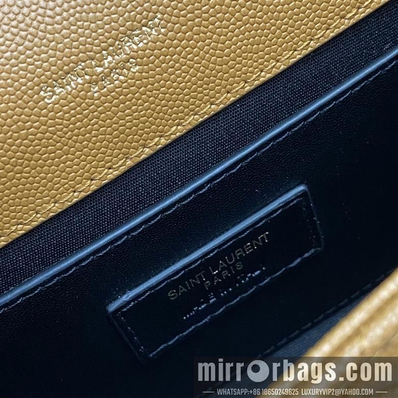 YSL Bags 600915 21X13X6cm YG 5
