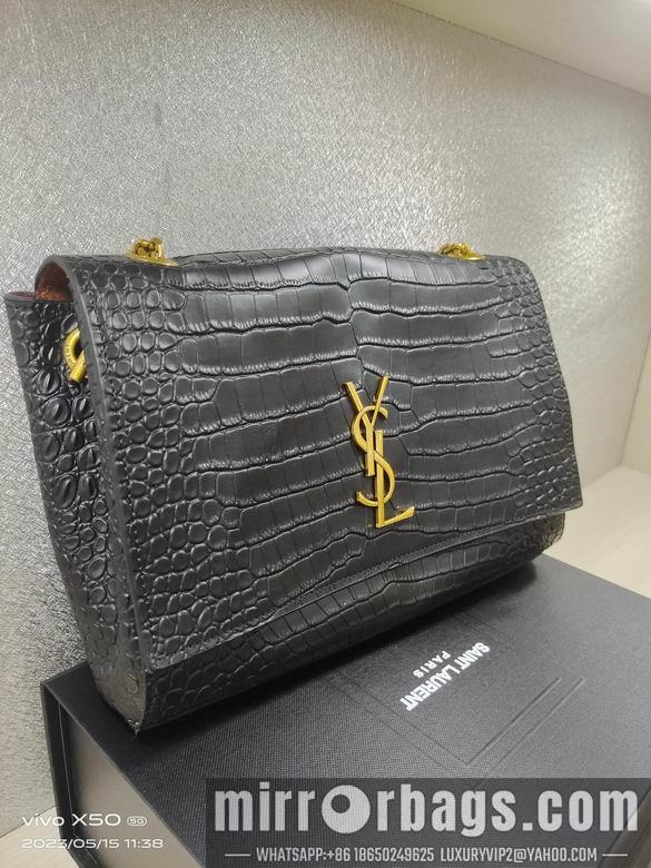 YSL Bags 8866 28.5X20X6cm XMY 1