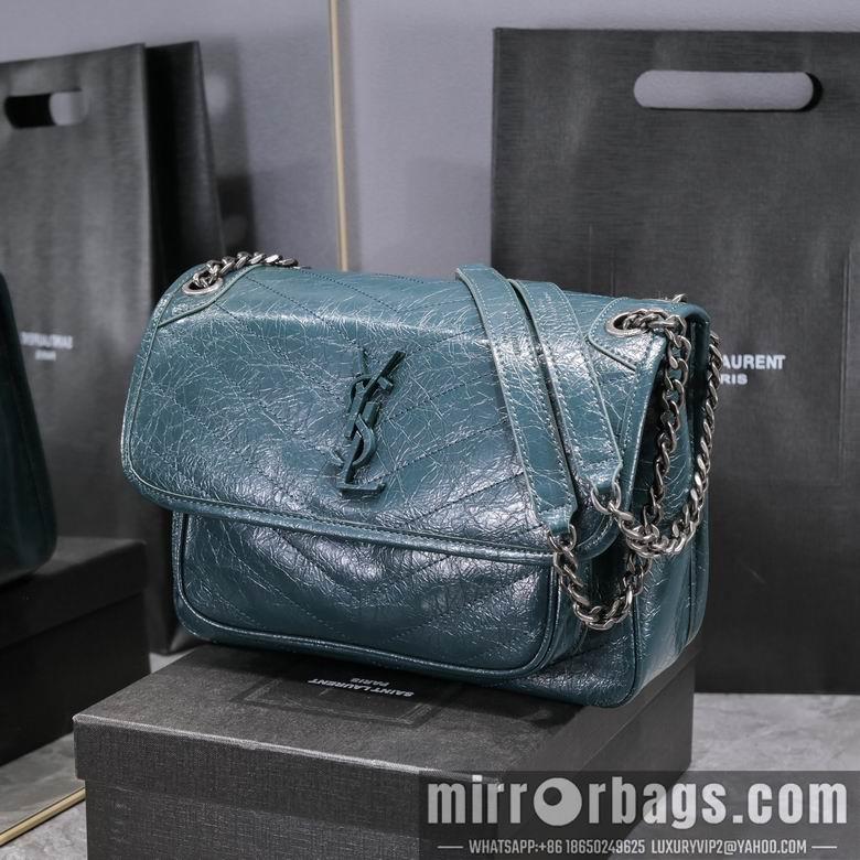 YSL Bags 498894 28X20X8cm XMY 3
