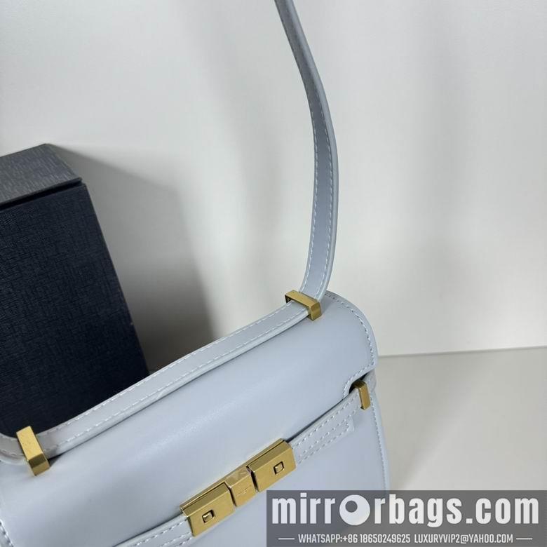 YSL Bags 19X14X4cm 032515 JY 3