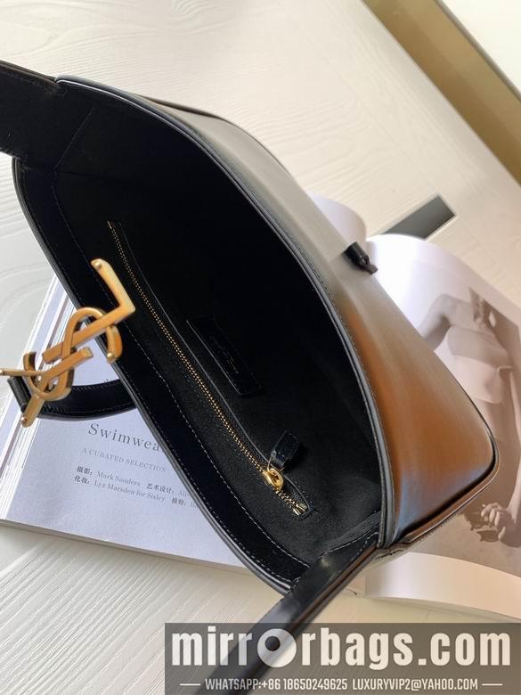 YSL Bags 657228 24.5X16X6cm YG 2