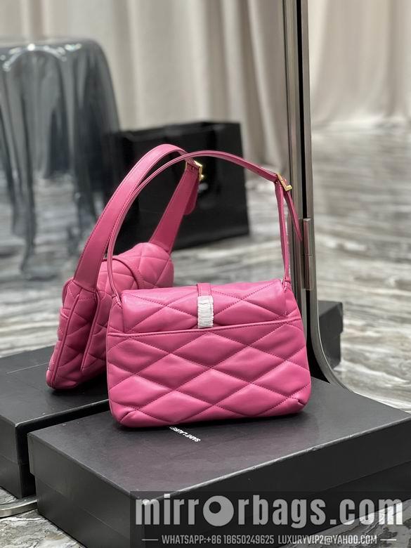 YSL Bags 698567 24X18X5.5cm YG 5