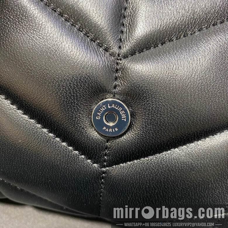 YSL Bags 759337 23X15.5X8.5cm MT 2