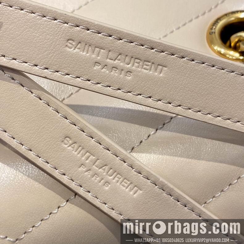 YSL Bags 494699 23x17x9 cm wf10