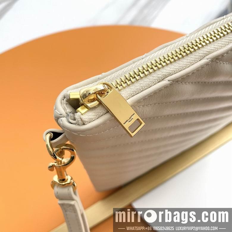 YSL Bags 413444 30X21.5X2cm YG 1