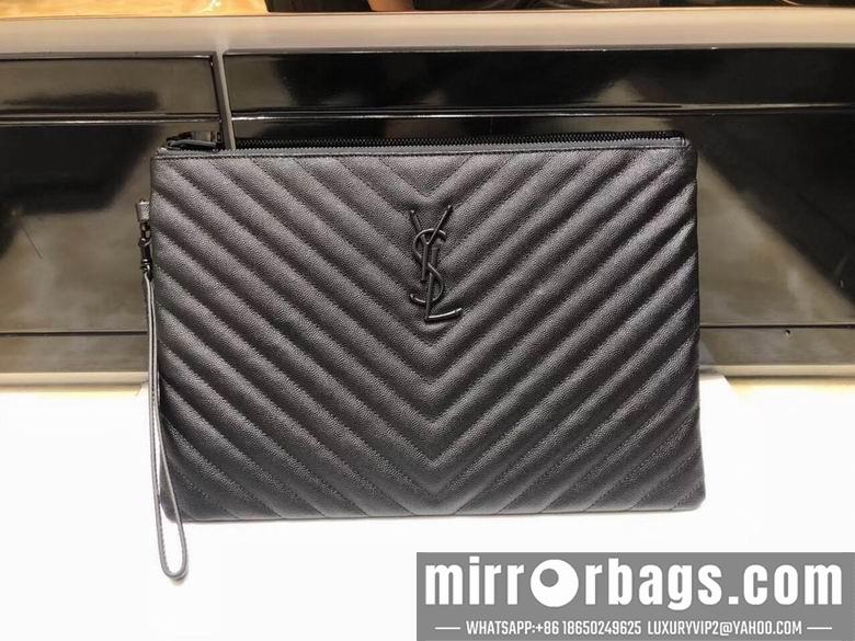 YSL Bags 26620 35x23cm YG 1