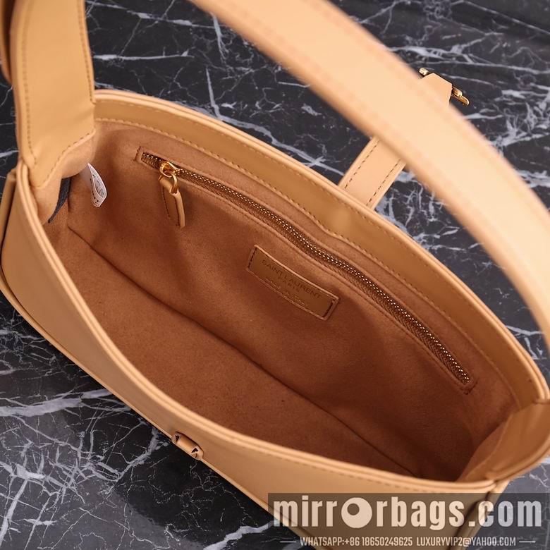 YSL Bags 8003 23X16X6.5cm YG 9
