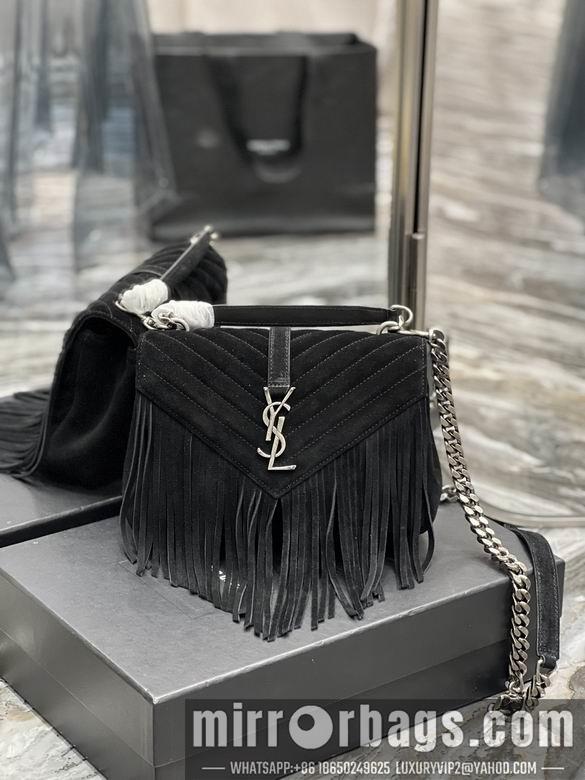 YSL Bags 392737 24x17x6cm CN 1