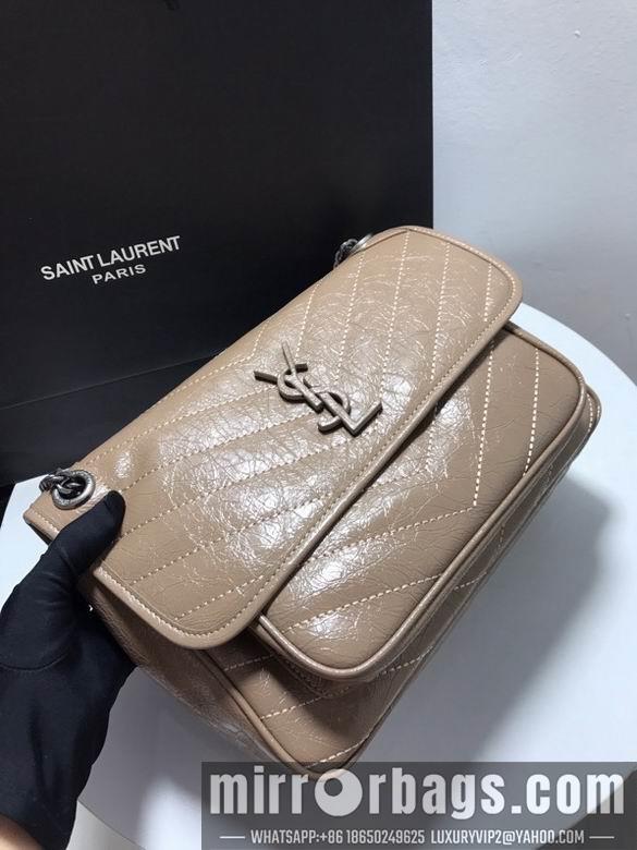 YSL Bags 2880 28X20X8.5cm XMY 2